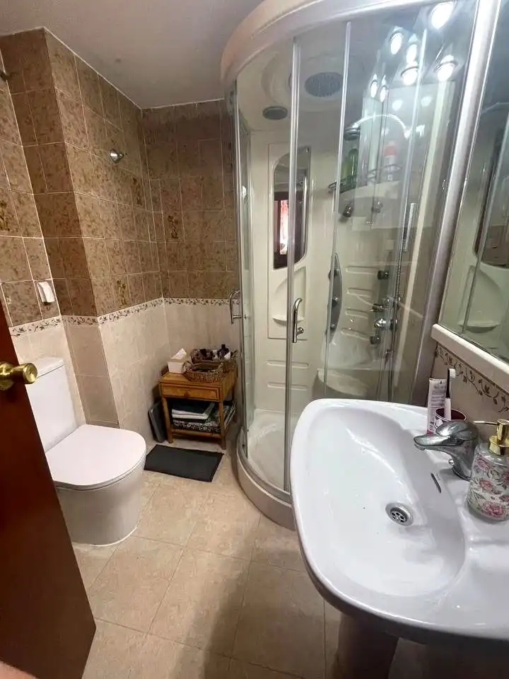 Baño de Casa o chalet de alquiler en Benicasim / Benicàssim