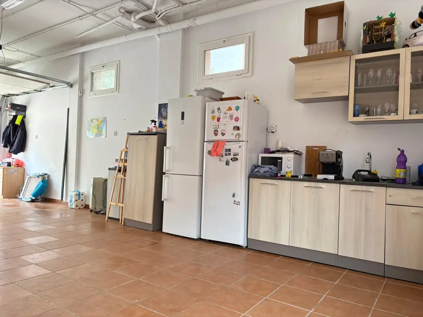 Villa con giardino in vendita a Carrer Salvador Gené i Torrents, imagen 21