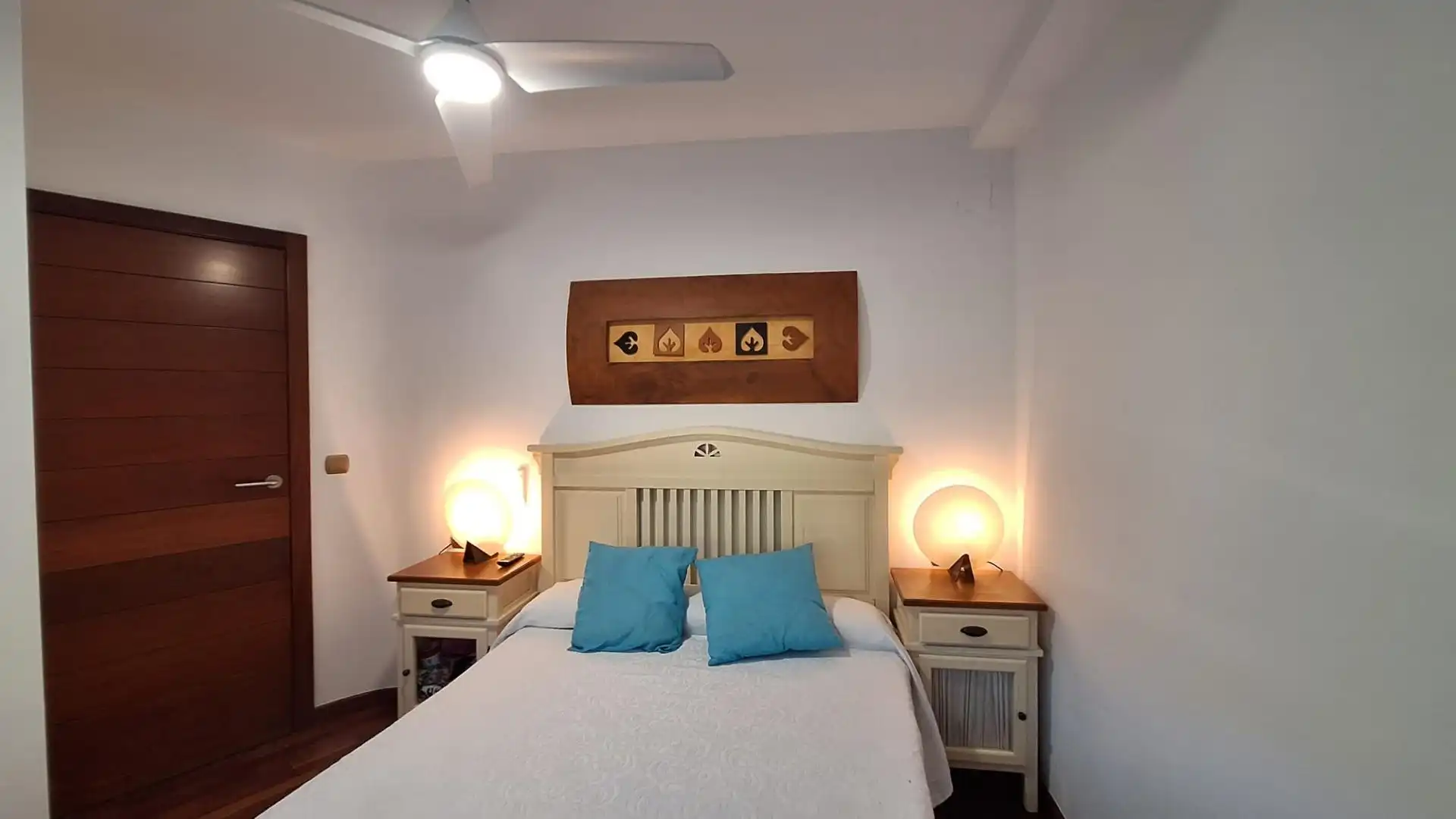 Apartment mit Pool zum Verkauf in Calle ISMAEL MERLO ACTOR, imagen 8