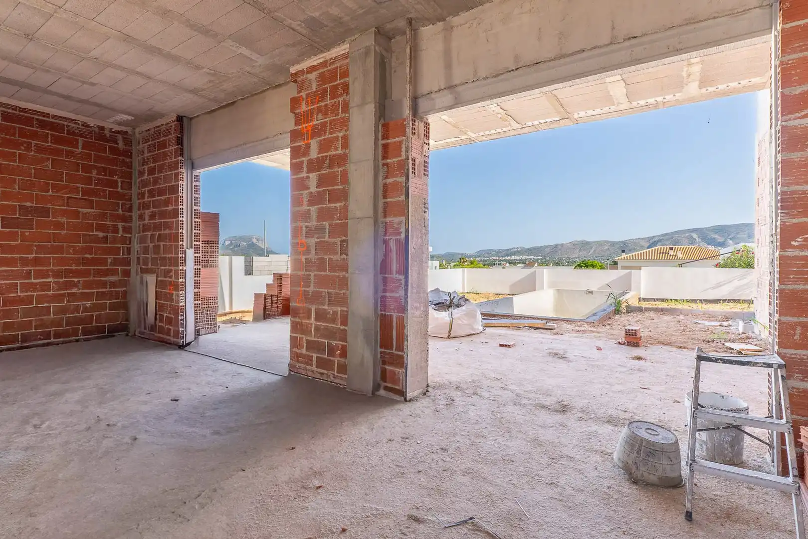 Casa en venda a Beniarbeig, imagen 21