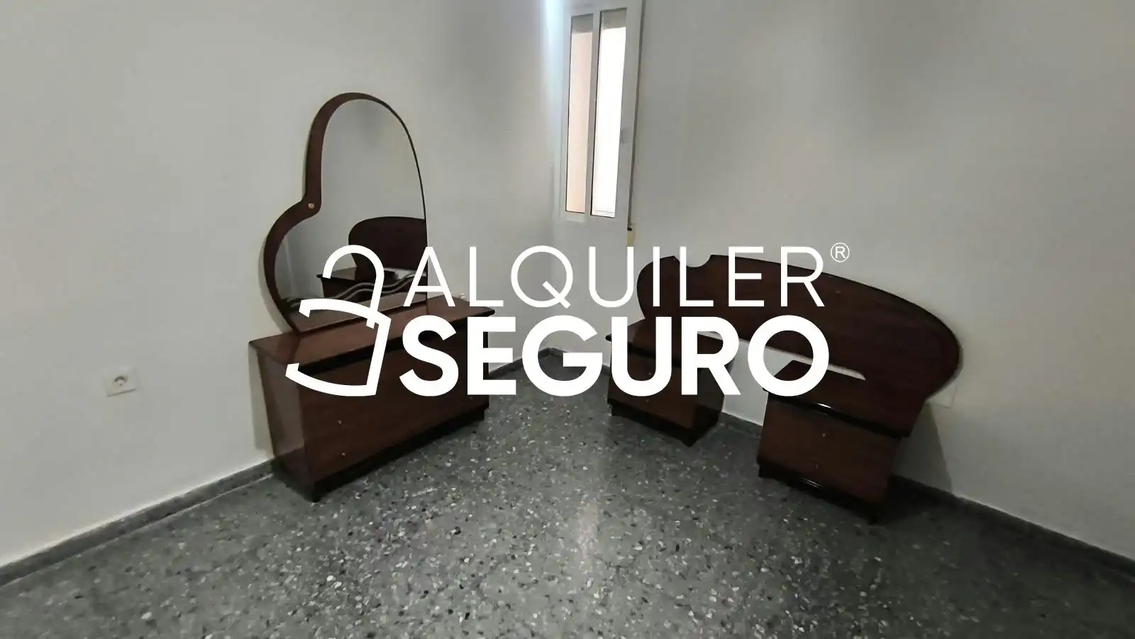 Piso de alquiler en Virgen de Fátima, Triana Este