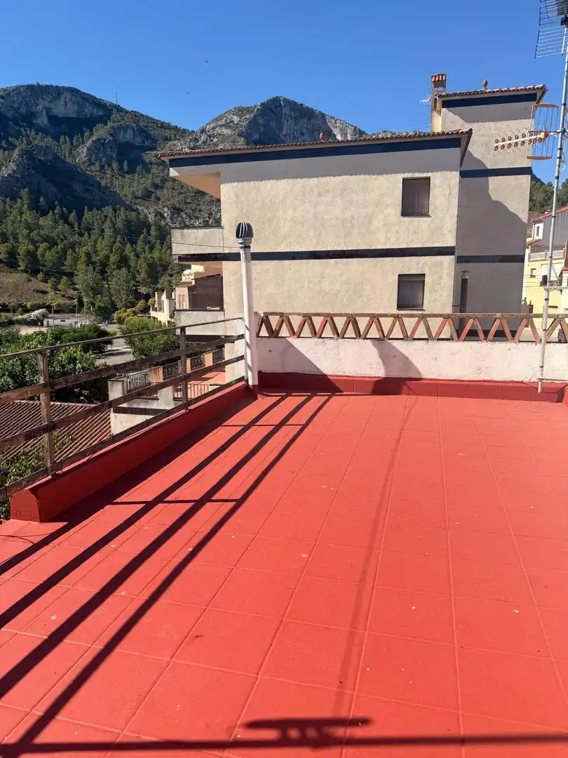 Casa con terraza en venta en Tivissa, imagen 50