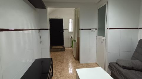 Foto 3 de Àtic en venda a Bermudez Reina, La Plata, Sevilla Capital