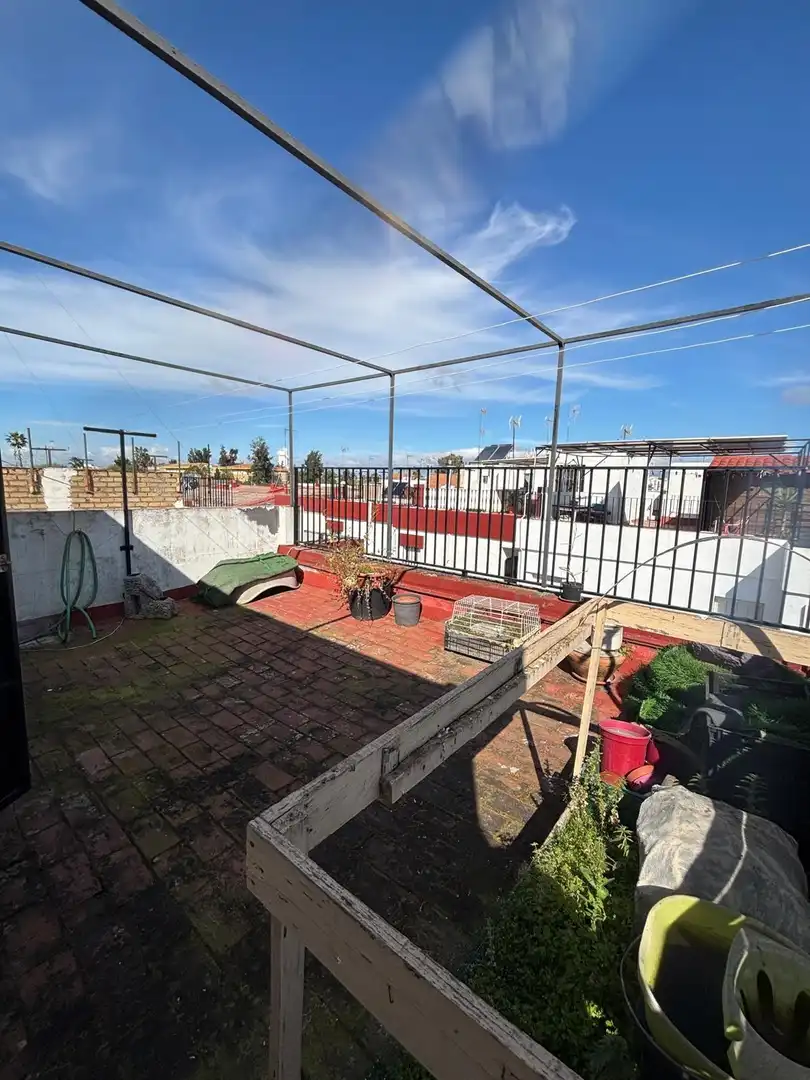 Casa o xalet en venda a Los Palacios y Villafranca