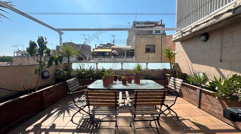 Foto 3 de Casa adosada en venta en La Maurina, Barcelona