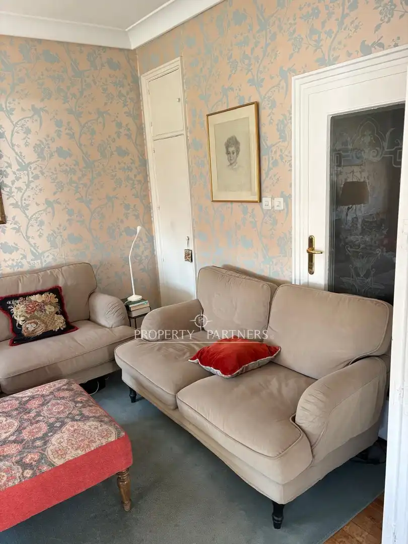 Appartement compact avec ascenseur à vendre à Calle de Juan Ramón Jiménez, imagen 7