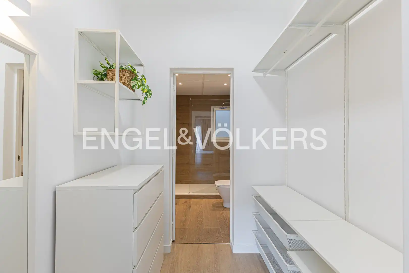 Piso en venta en Barcelona con Aire acondicionado, Calefacción y Parquet