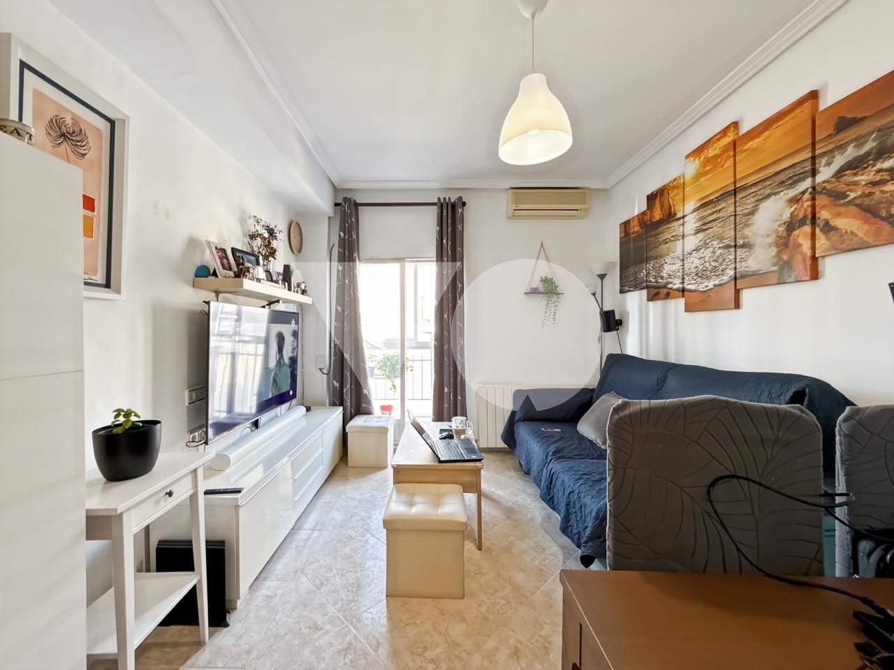 Flat for sale in De Ceuta, Centro