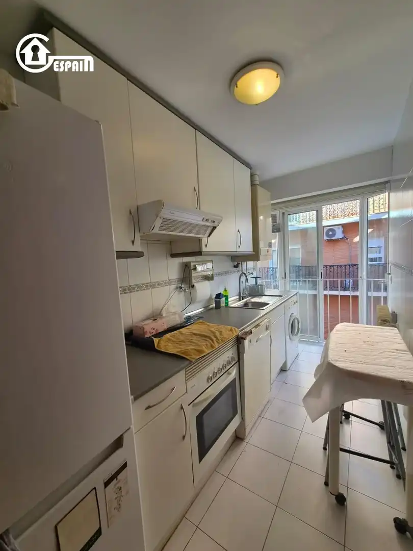 Flat with lift for sale in Calle MARIA ISABEL, imagen 9