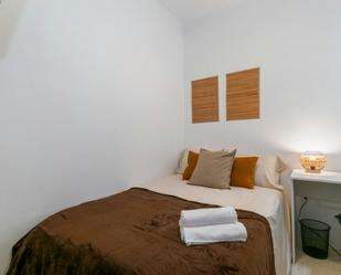 Bedroom of Flat to share in  Barcelona Capital