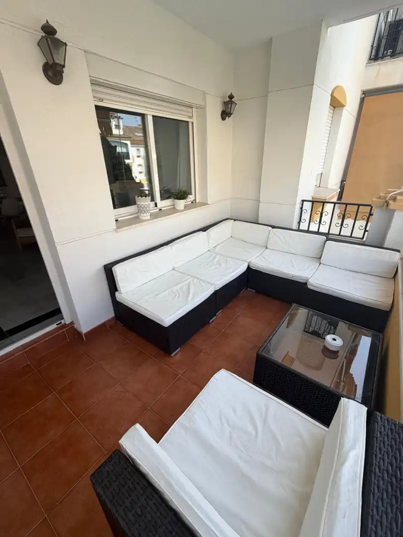 Apartment mit Pool zur Miete in COSTA NAGUELES I, imagen 19