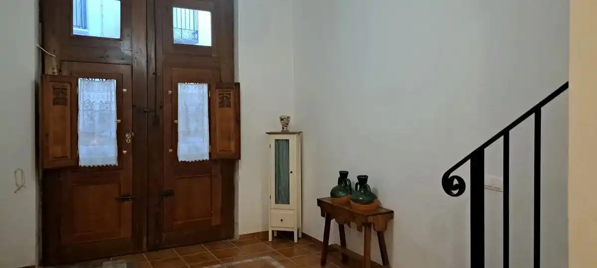 Casa con terrazza in vendita a Sueras / Suera, imagen 5