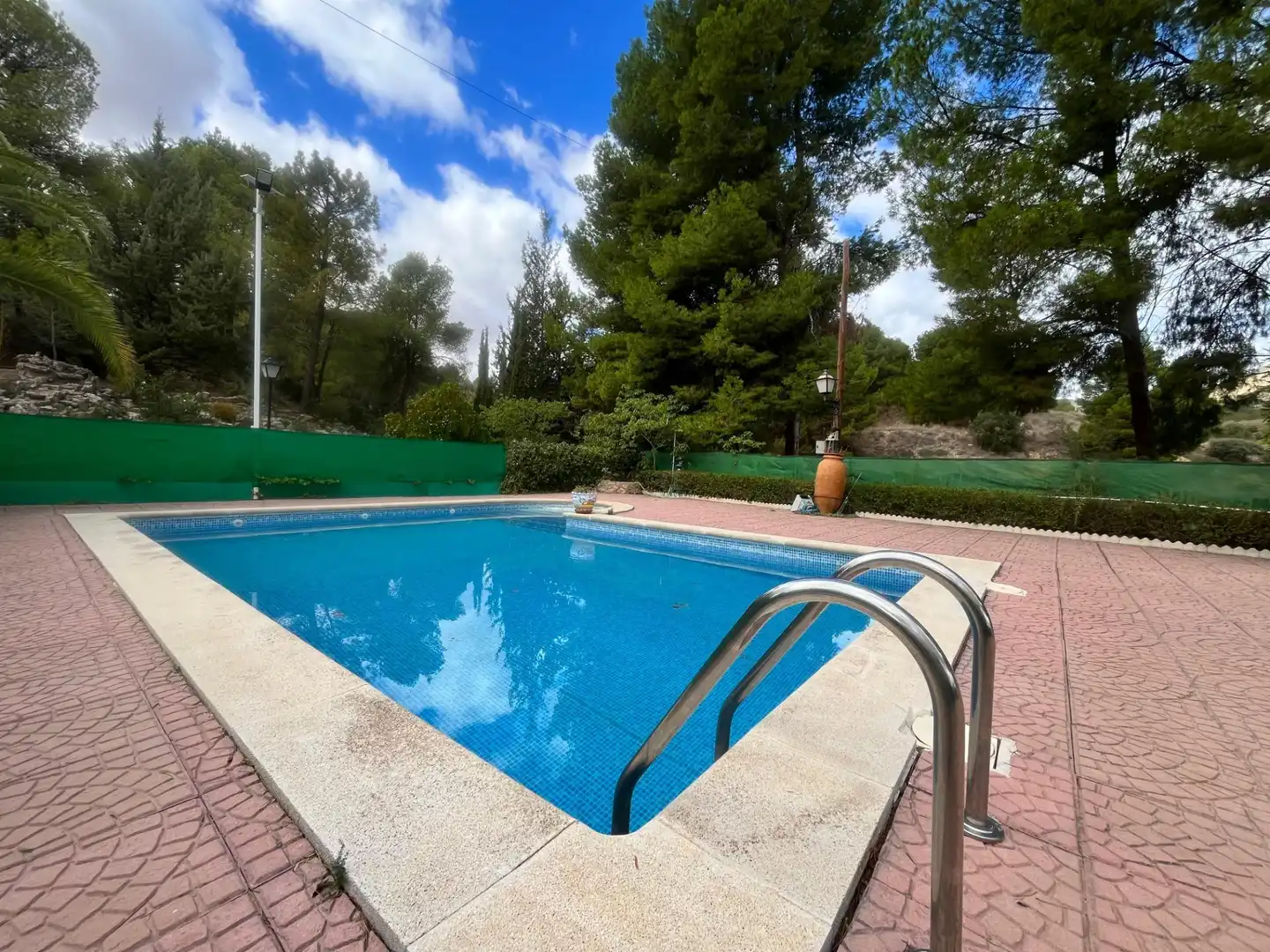 Casa rústica amb piscina en venda a Camino VIAL-5(EL LLANO), imagen 16