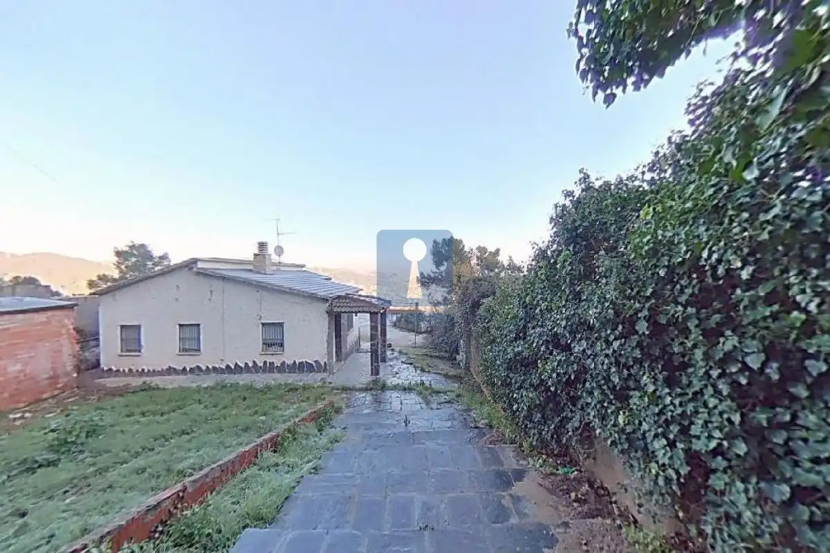 Casa o xalet en venda a tallat, Sant Vicenç Dels Horts