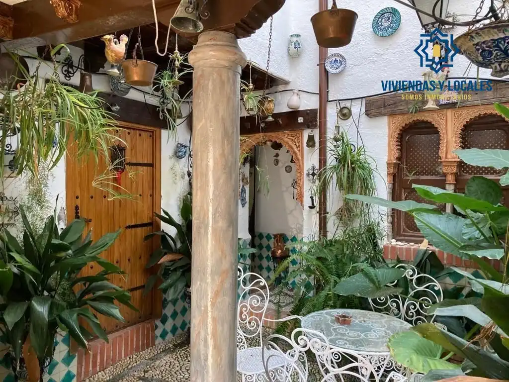 Casa en venda a Plaza DE LOS ORTEGAS, imagen 3