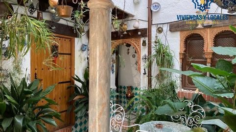 Foto 3 de Casa o chalet en venta en Plaza de Los Ortegas, Barrio de Albaicín, Granada Capital