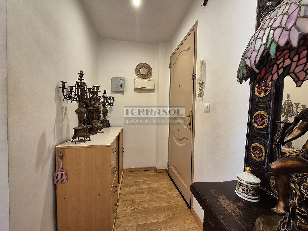 Bedroom of Apartments for sale in Vélez-Málaga  with Terrace