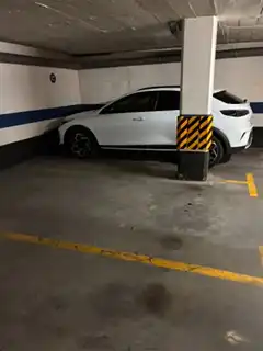 Parking de Piso en venta en Zaragoza con Calefacción, Terraza y Trastero