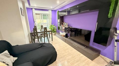 Foto 5 de Piso en venta en Carretera Alicun Tramo 2 (p), El Parador de las Hortichuelas, Roquetas de Mar