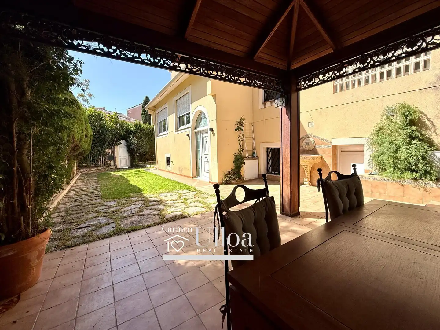 Villa mit Pool zum Verkauf in Calle de la Tintorera, imagen 43
