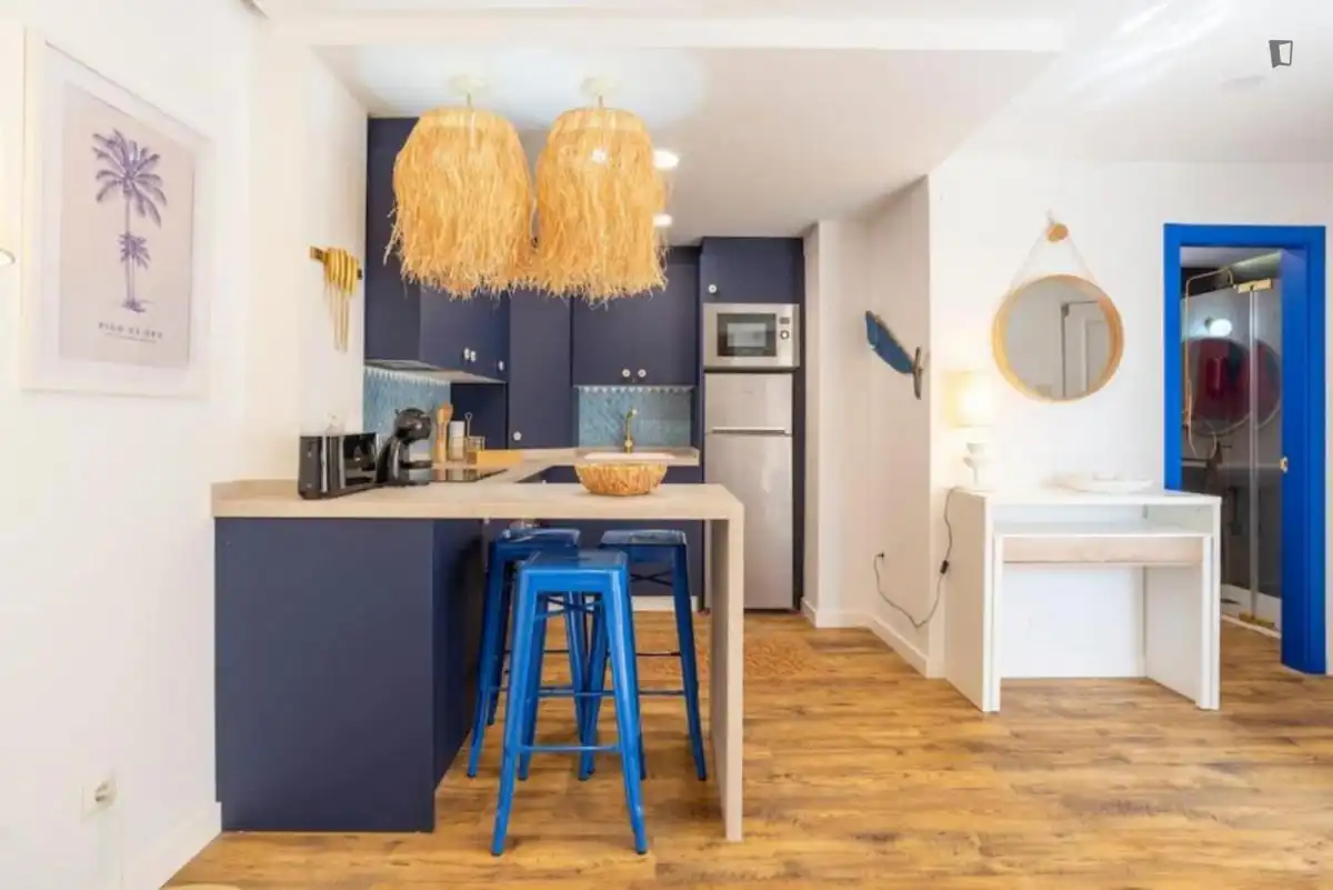 Apartments for rent in Carranque - Haza Cuevas