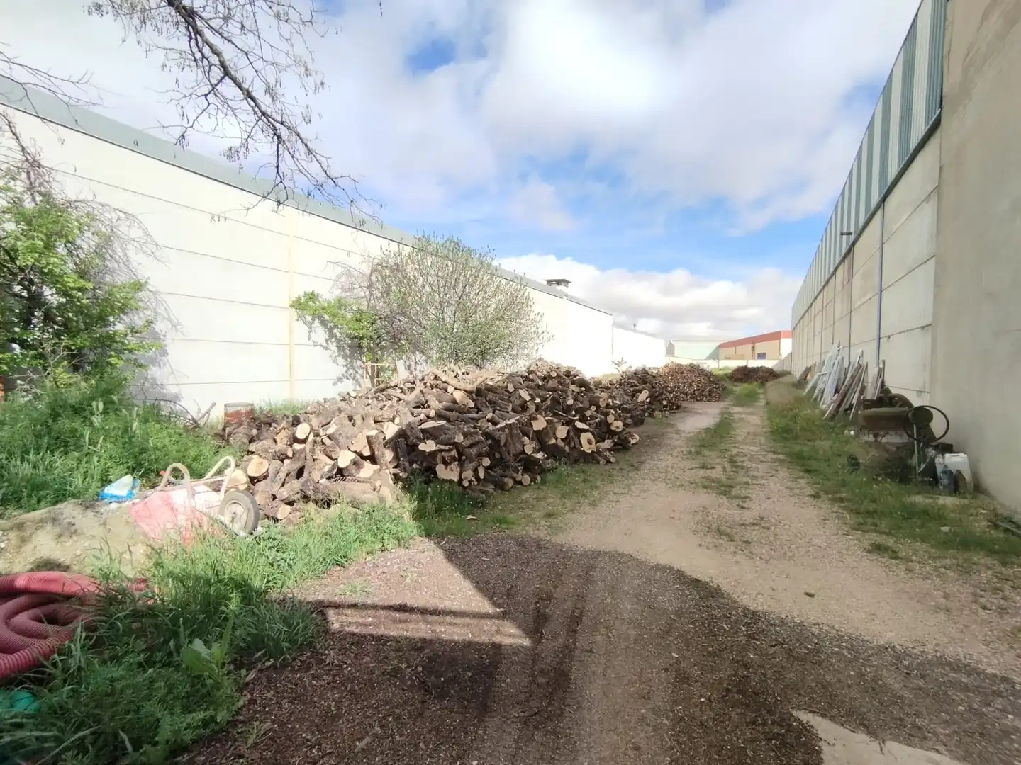 Terreny residencial en venda a Camino Alcázar, imagen 15