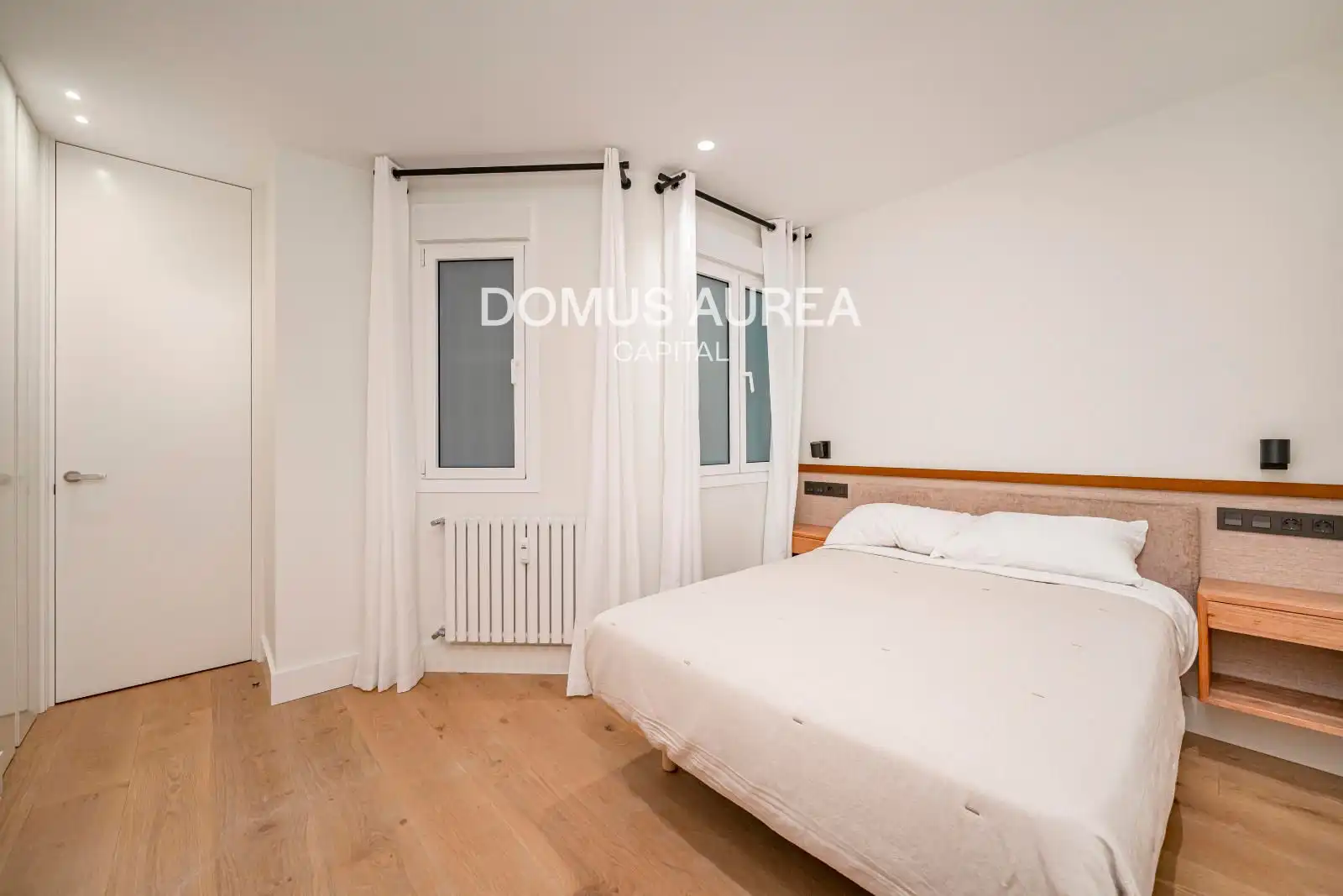 Piso con terraza en venta en Don Ramón de La Cruz, imagen 17