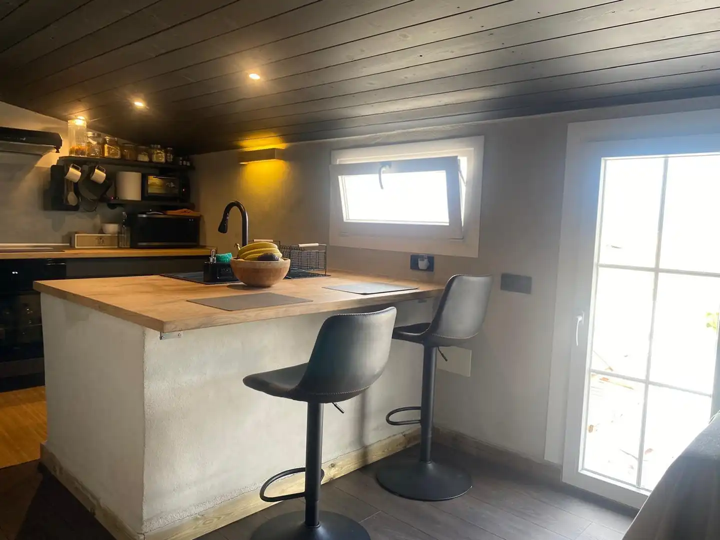 Studio zur Miete in Muro, imagen 4
