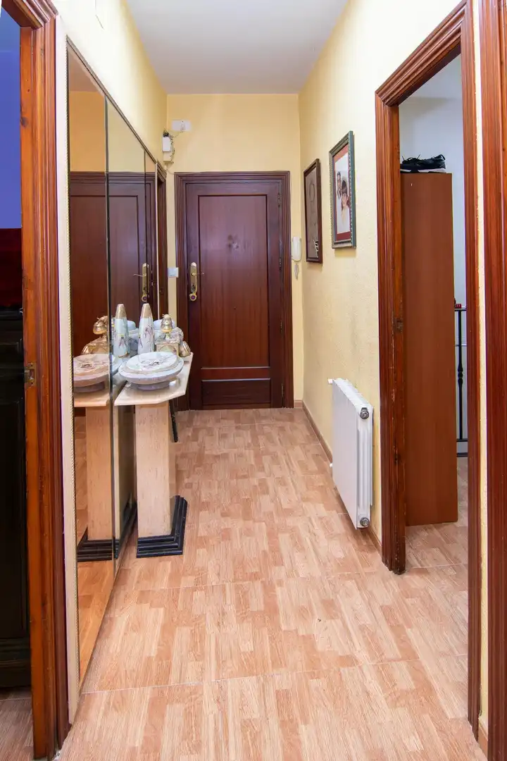 Duplexes for sale in Cocentaina  with Air Conditioner, Parquet flooring and Storage room