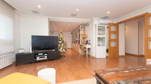 Foto 4 de Dúplex en venda a Yucatán - Las Cornisas, Las Rozas de Madrid