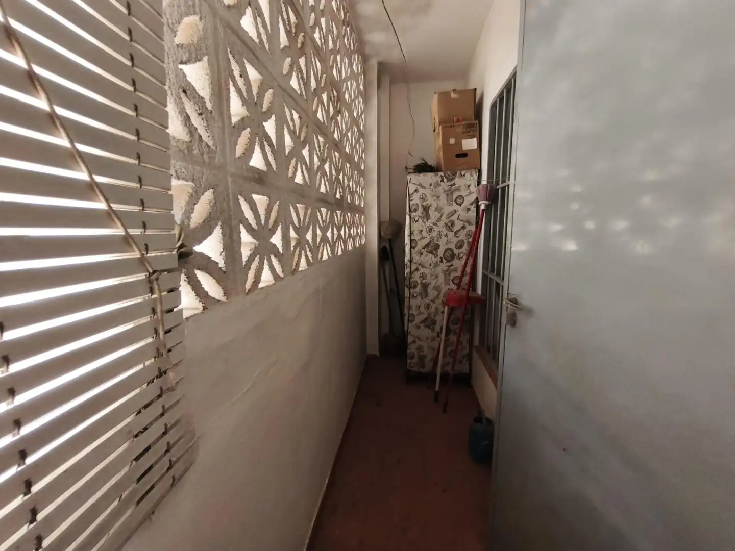 Casa o xalet en venda a El Carpio
