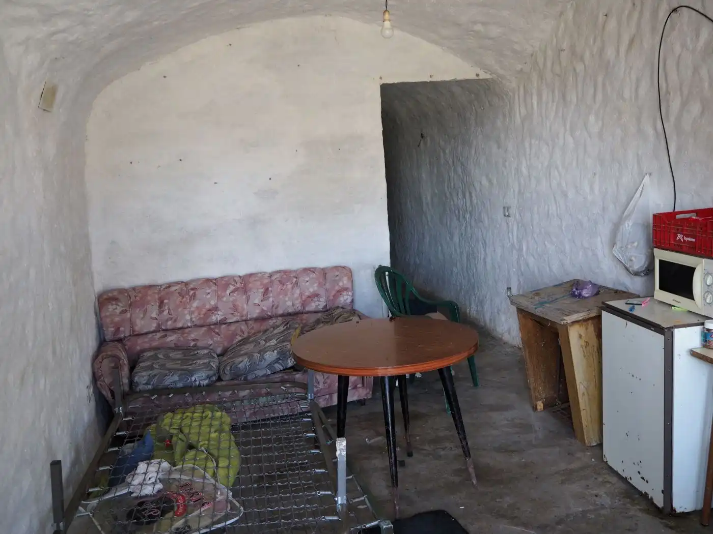 Casa rústica en venda a Cuevas del Campo, imagen 5