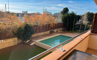 Piscina de Pis en venda en Calonge amb Terrassa