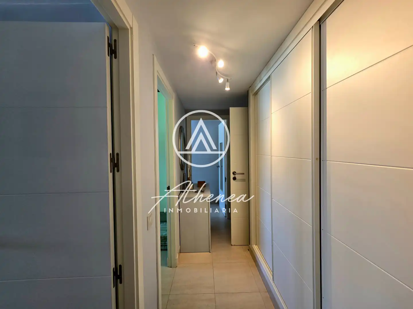 Piso en venta en Roquetas de Mar con Aire acondicionado, Calefacción y Terraza