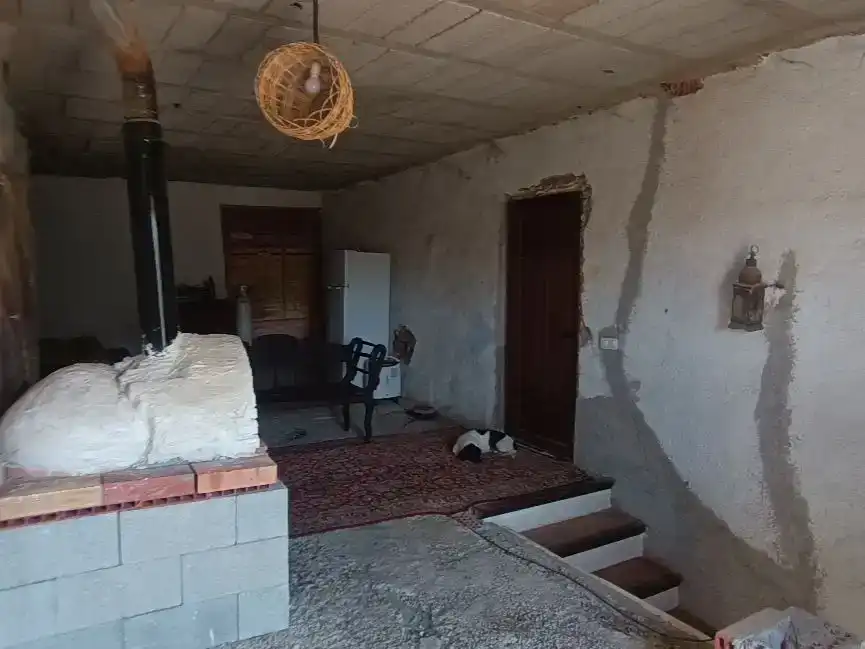 Casa adosada en venda en La Taha amb Aire condicionat, Traster i Balcó
