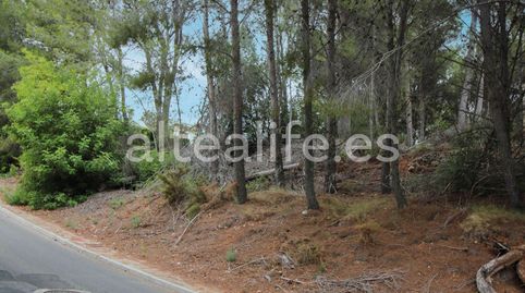 Parcela Urbana de 858 m2 en la zona de Santa Clara, imatge 3
