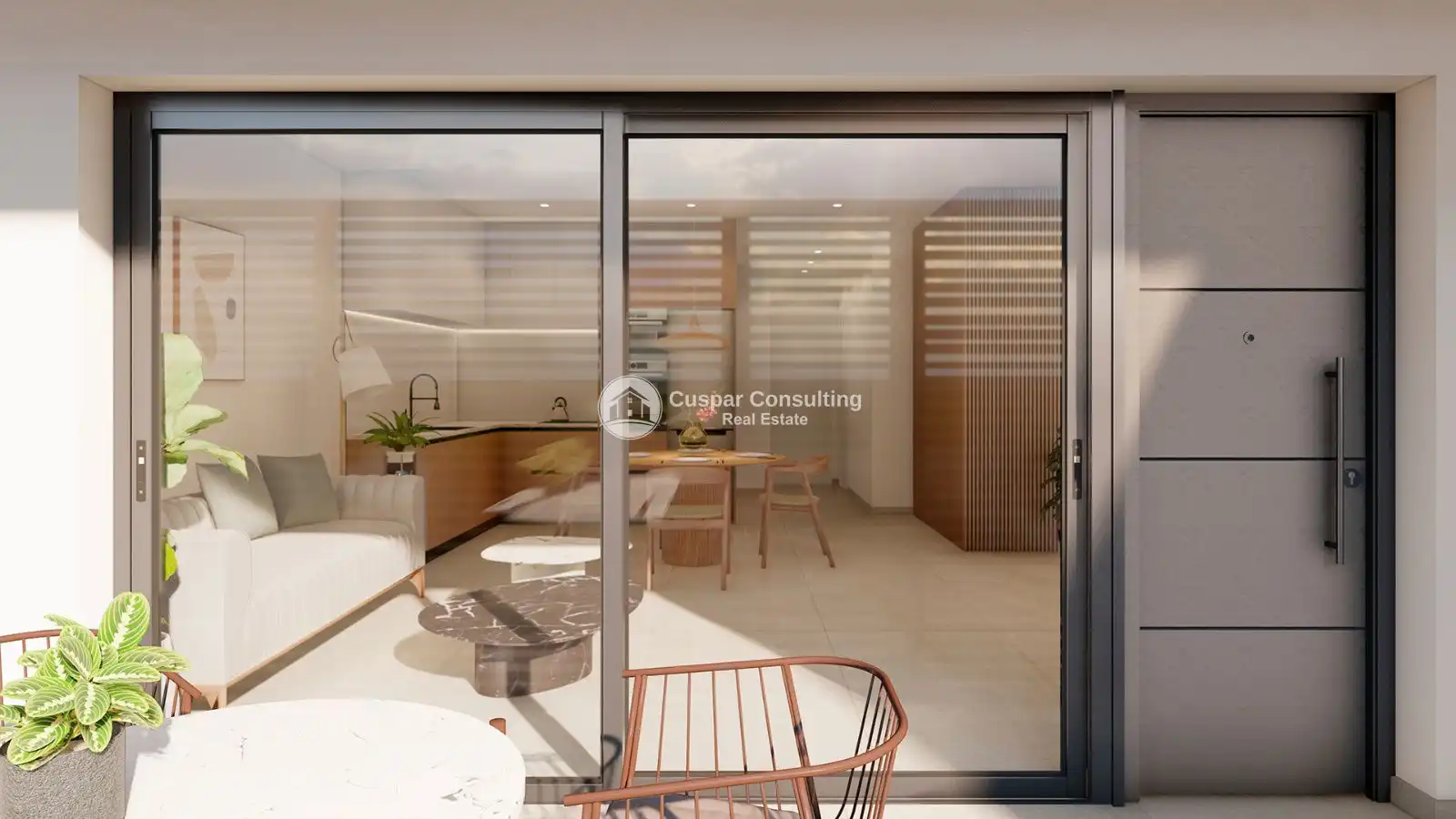 Apartament amb jardí en venda a N/A, imagen 11