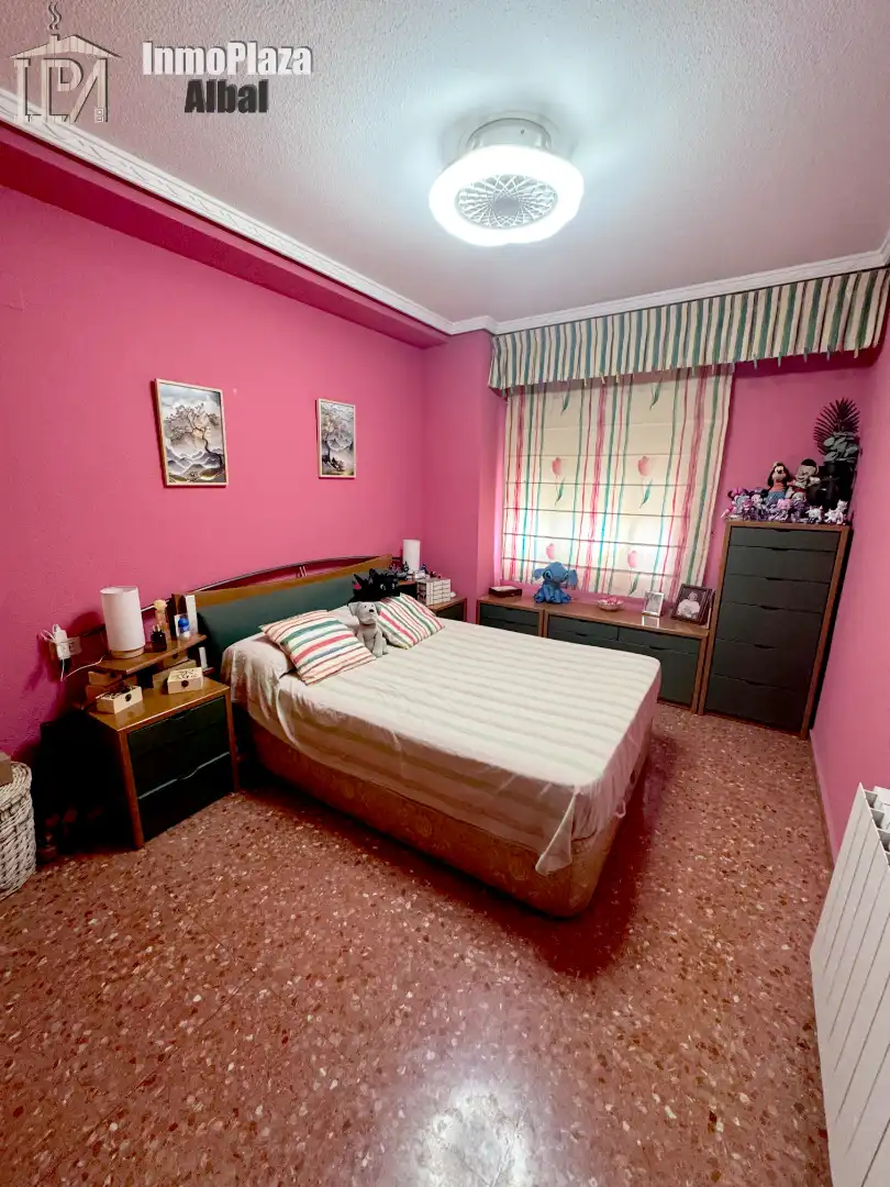 Flat with lift for sale in La Saïdia, imagen 6