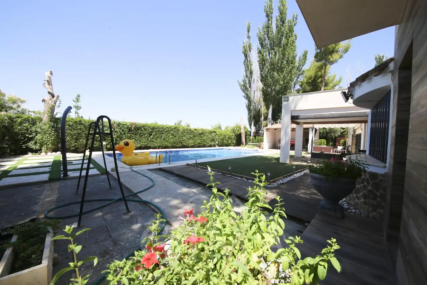 Xalet amb piscina en venda a Argamasilla de Alba, imagen 13