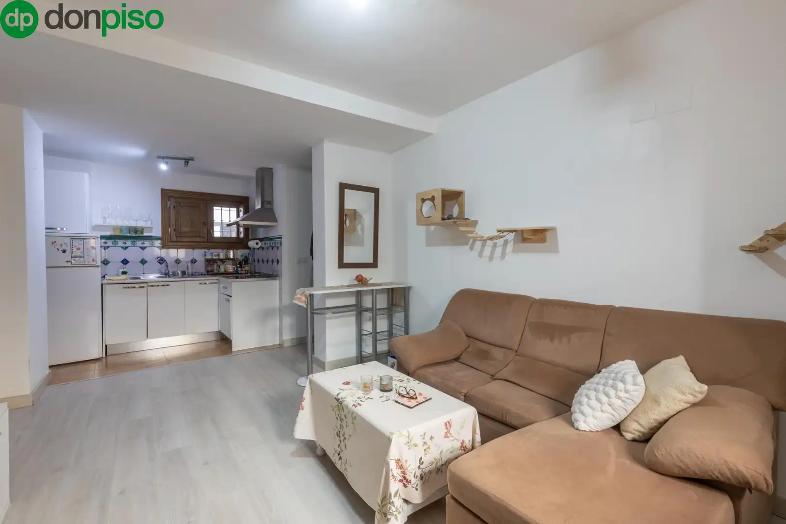 Flat for sale in Calle Calle Salvador 8, imagen 6