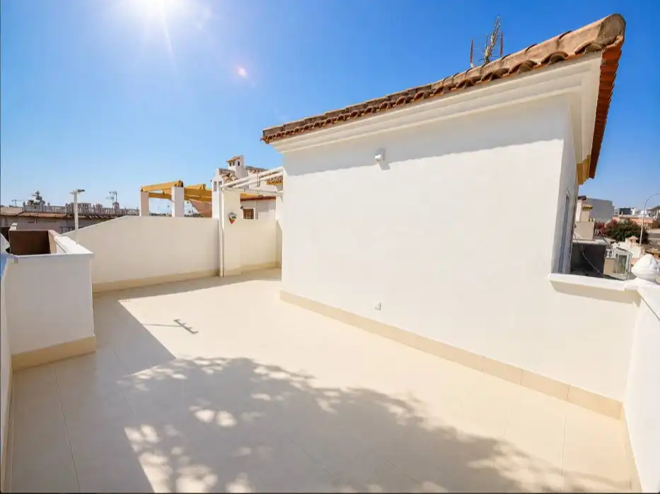 Dúplex con piscina en venta en N/A, imagen 16