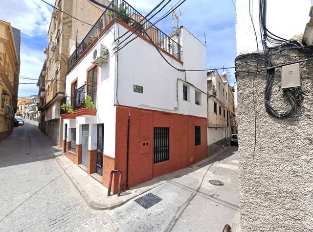 Piso en Venta en Gracia en Iznalloz
