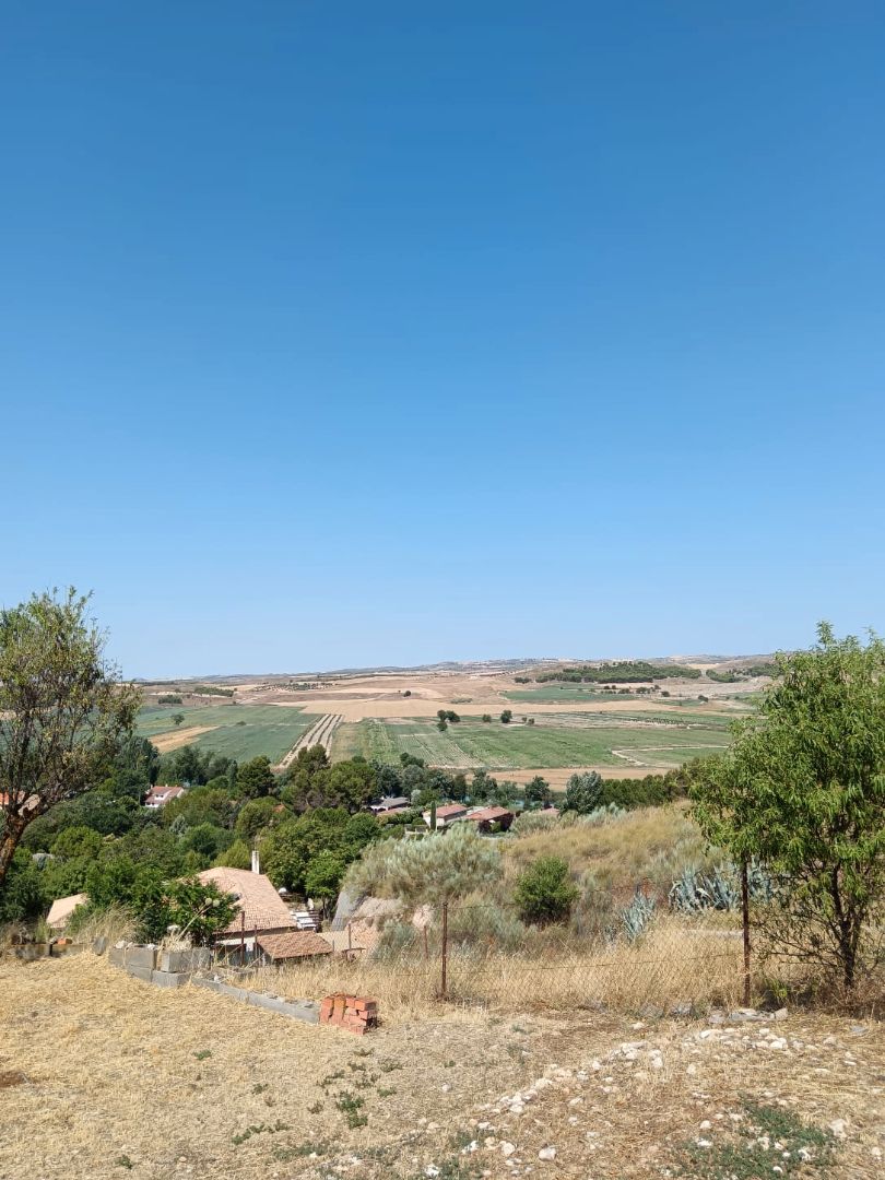 Casa o xalet en venda en Illana amb Jardí privat, Piscina i Moblat