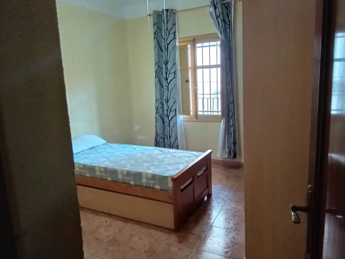 Dormitori de Casa o xalet en venda en Mazarrón Casco Urbano