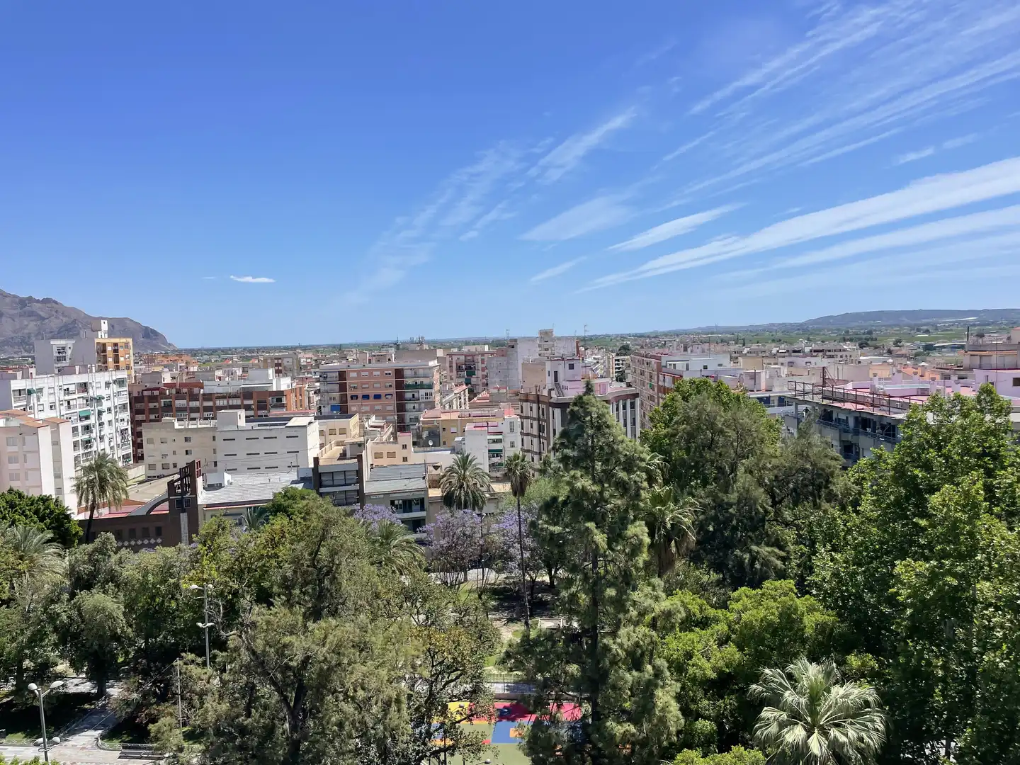 Penthouse with lift for sale in Avenida Teodomiro 5, imagen 30