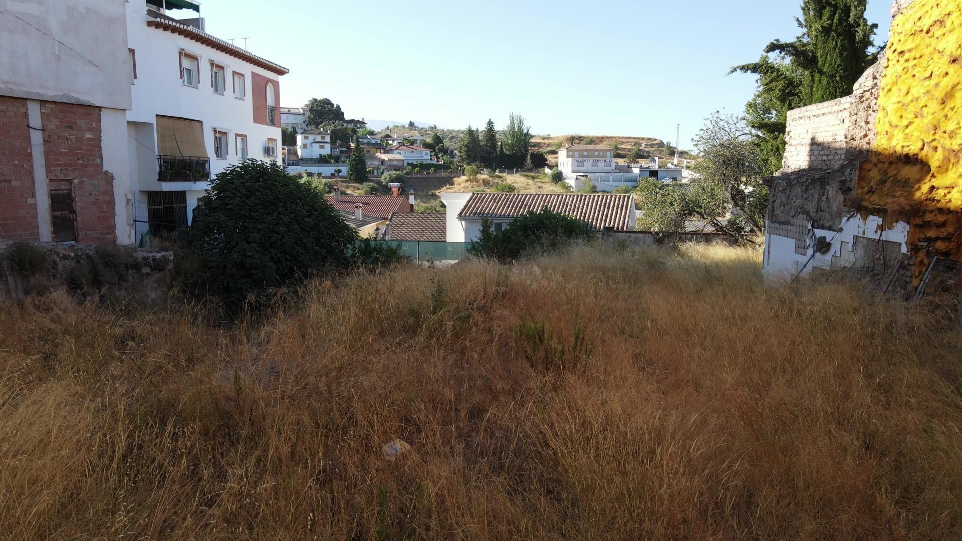 Residential for sale in Alfacar