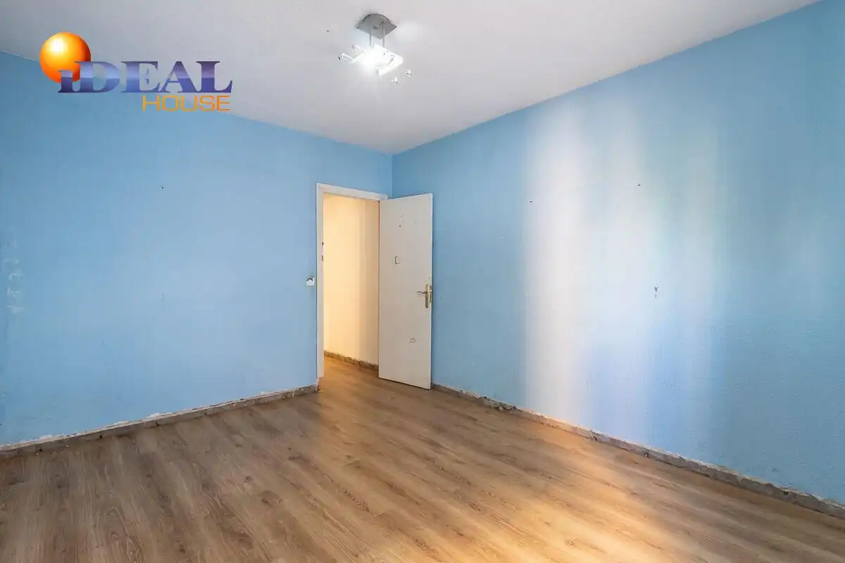 Piso con ascensor en venta en Zaidín, imagen 13