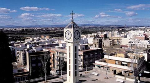 Foto 4 de Pis en venda a Carrer de Viver, Centro Ciudad, Valencia