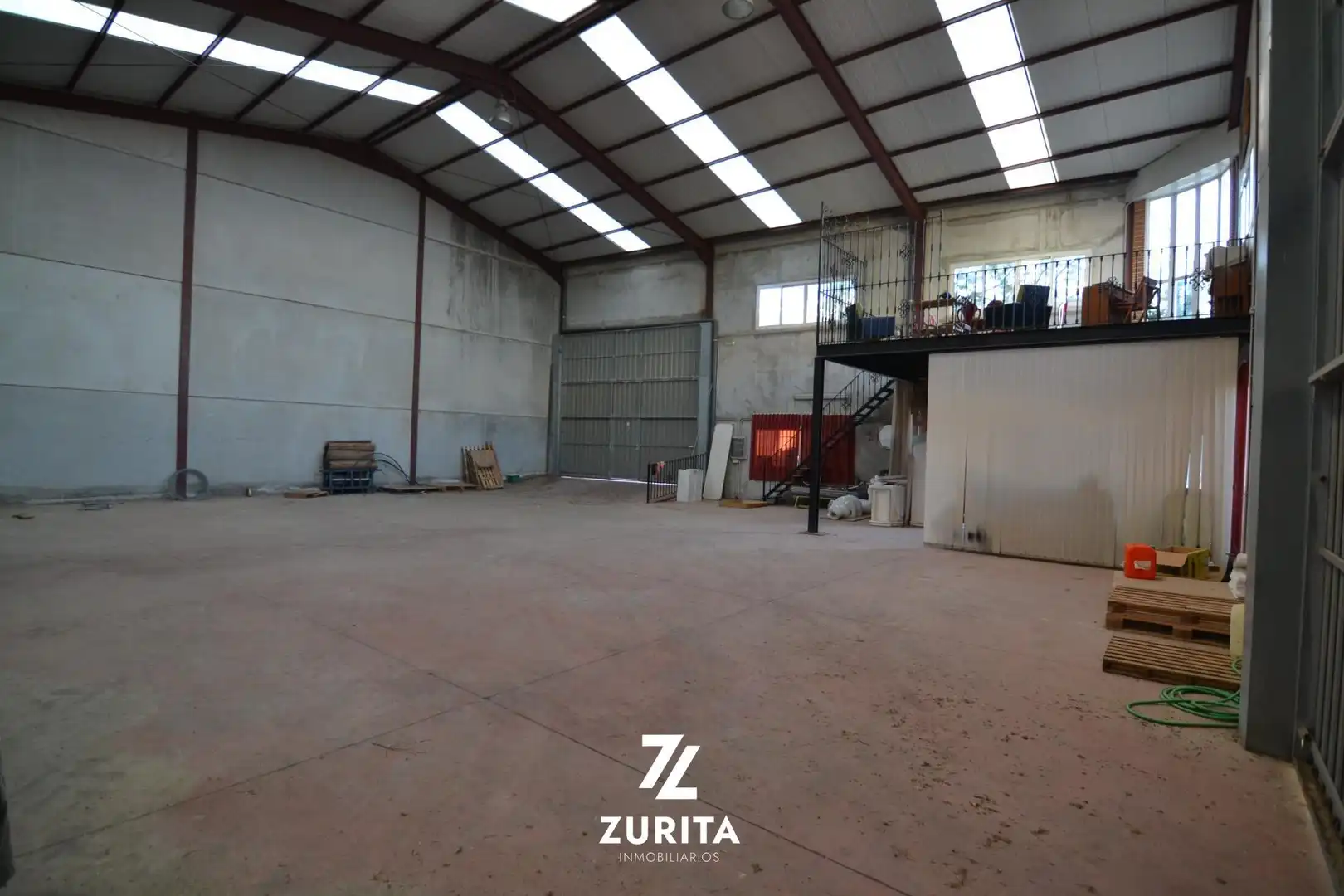 Nave industrial en venta en Villafranca de Córdoba