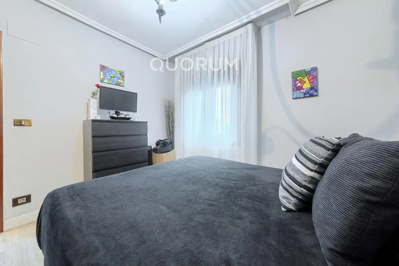 Piso en venta en Zaratamo, imagen 15